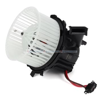 Kupéfläkt från Autofrance