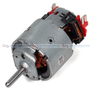 Kupéfläkt från Autofrance