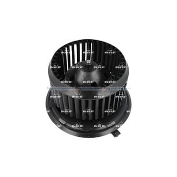 Kupéfläkt från Autofrance