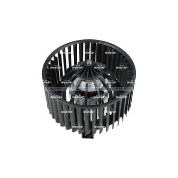 Kupéfläkt från Autofrance