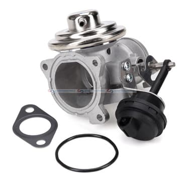 EGR-ventil från Autofrance