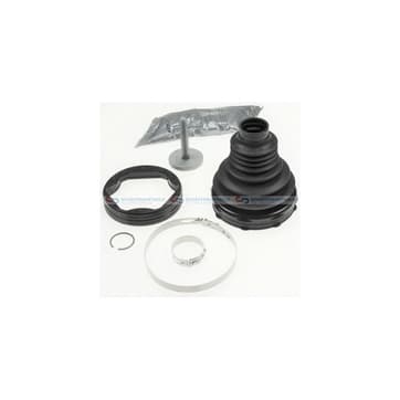 Damasksats, drivaxel från Autofrance