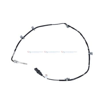 Sensor, avgastemperatur från Autofrance