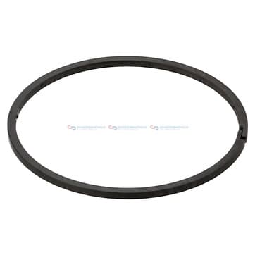 Oljetätning, automatväxellåda innerø-55x ytterø-60mm DQ250 från Autofrance