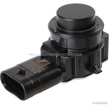 Givare, parkeringsavståndsgivare