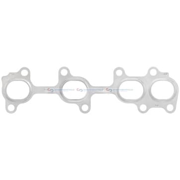 Packning, avgasgrenrör