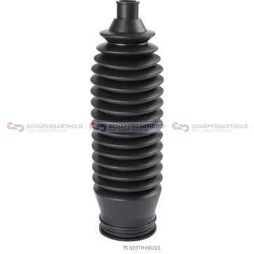 Damaskats, styrväxel från Autofrance