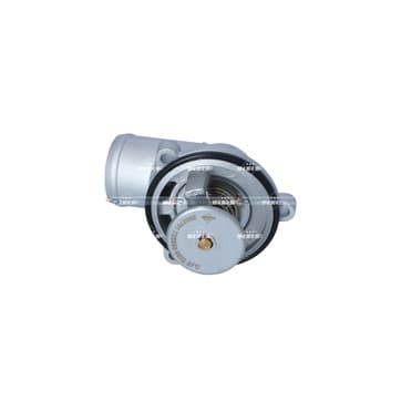 Termostat, kylvätska 87°C från Autofrance