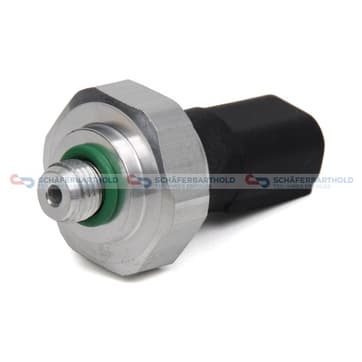 Tryckgivare, AC från Autofrance