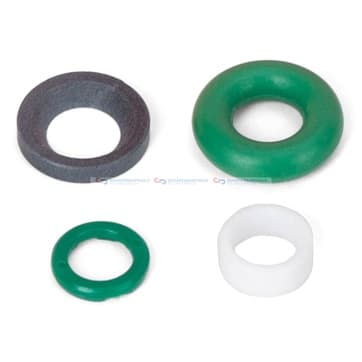 Tätningsringssats, insprutningsventil från Autofrance