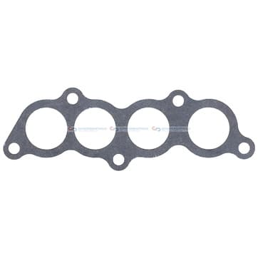 Insugsgrenrörspackning, hus från Autofrance