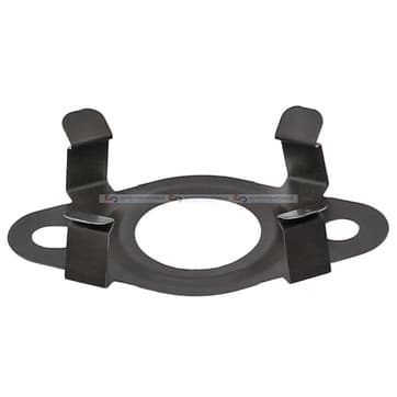 Packning, oljeintag (turbo)