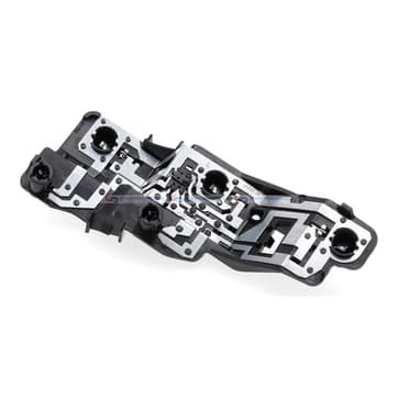 Lamphållare, bakljusenhet från Autofrance