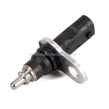 Givare, kylvätsketemperatur