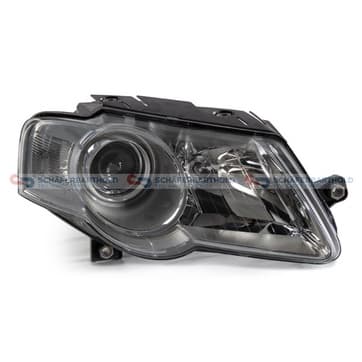 Strålkastare, Höger — Höger från Autofrance