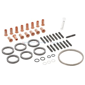 Monteringssats, turbo från Autofrance