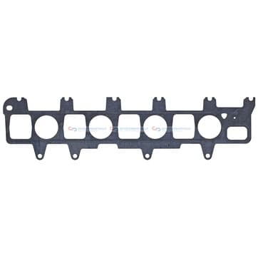 Insugsgrenrörspackning