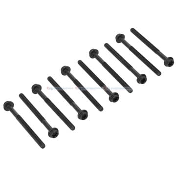 Topplocksbultsats 10 M11x1,5x150 från Autofrance