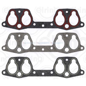 Insugsgrenrörspackning