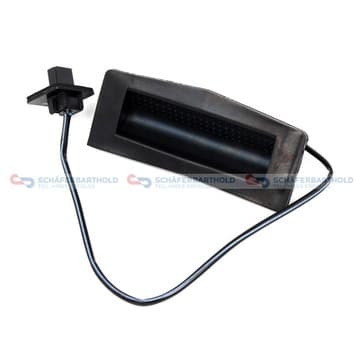 Strömbrytare, tailgate release från Autofrance