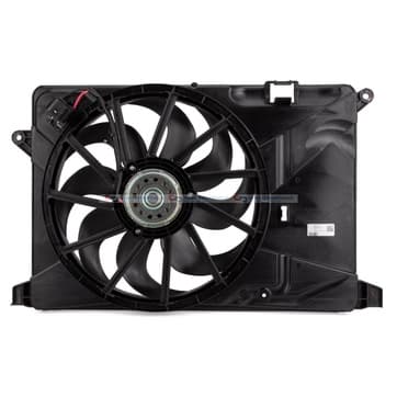 Kylarfläkt från Autofrance