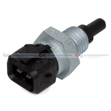 Givare, insugningslufttemperatur