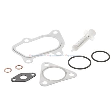 Monteringssats, turbo från Autofrance