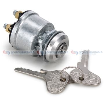 Tändningslås 2 från Autofrance