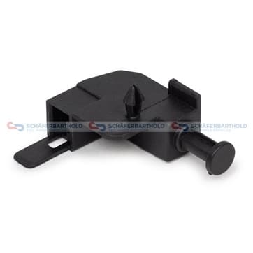 Strömbrytare, dörrkontakt