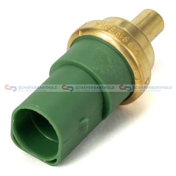 Givare, kylvätsketemperatur