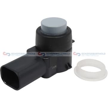 Givare, parkeringsavståndsgivare