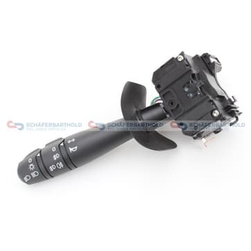 Rattstång, Switch från Autofrance