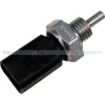 Givare, kylvätsketemperatur från Autofrance