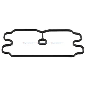 Packning, oljeintag (turbo)