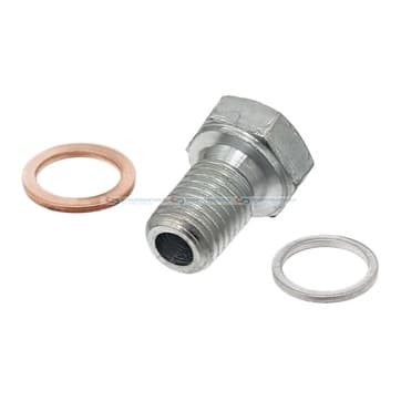 Avtappningsplugg, oljesump från Autofrance