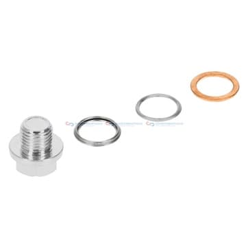 Avtappningsplugg, oljesump från Autofrance