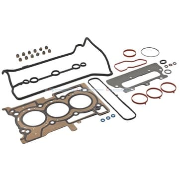 Packningssats, topplock