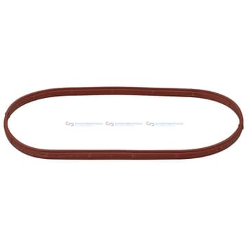 Insugsgrenrörspackning, hus