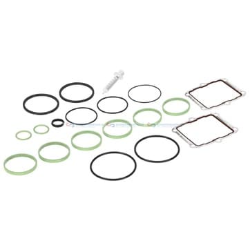 Monteringssats, turbo från Autofrance