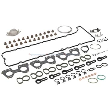 Packningssats, topplock från Autofrance