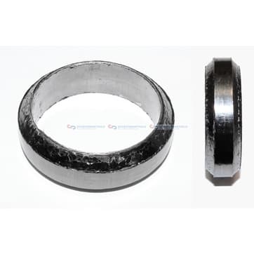 Packning, avgasrör från Autofrance