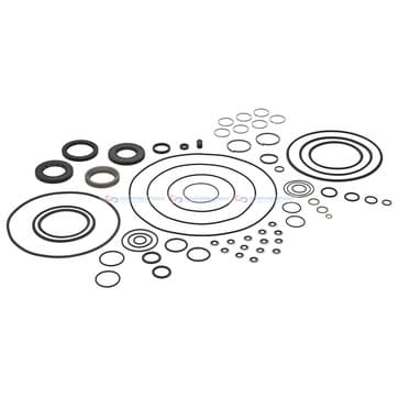 Packningsats, automat från Autofrance