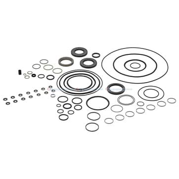 Packningsats, automat från Autofrance