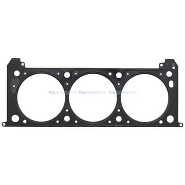 Topplockspackning från Autofrance