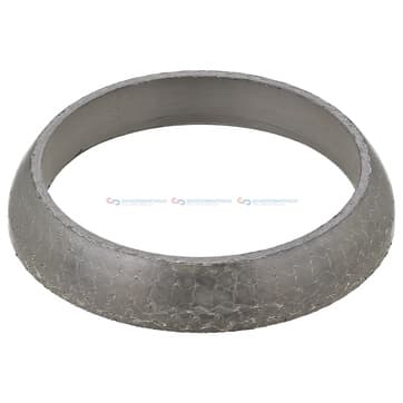 Packning, avgasrör från Autofrance