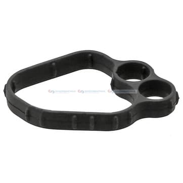 Tätningsring, oljetrycksreglerventil