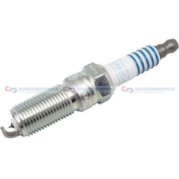 Tändstift från Autofrance