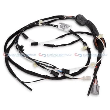 Reparationssats, kabelsats från Autofrance