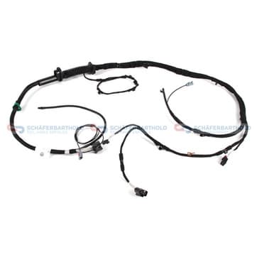 Reparationssats, kabelsats från Autofrance