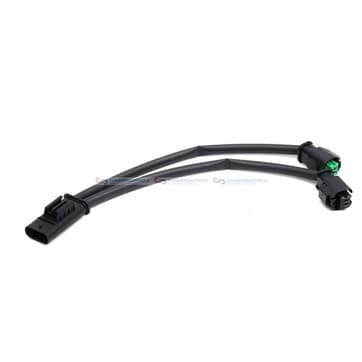 Adapterkabel, termostat